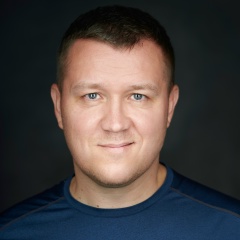 Андрей Старцев, 02.12, Санкт-Петербург