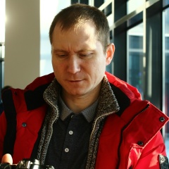 Павел Бахтин, 20.12, Казань