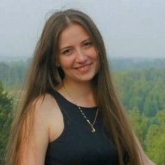 Аделя Бурлакова, 03.09.1986, Казань