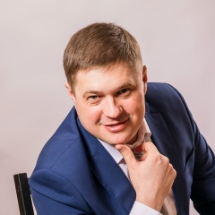 Владимир Сазонов, Санкт-Петербург