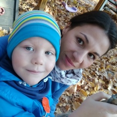 Настя Домород, 07.04, Гомель