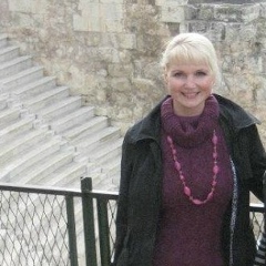 Юлия Данелюк, 20.08, Санкт-Петербург