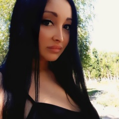 Катя Николаева, 06.10, Самара