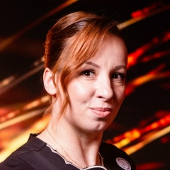 Катерина Якимова, 08.11, Санкт-Петербург