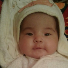 Акнур Есекеева, 14.10.1990