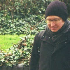 Вася Аксёнов, 16.09.1986, London