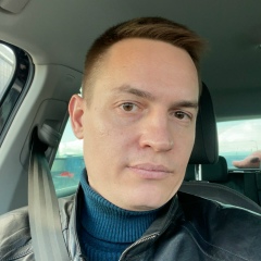 Владимир Андреев, 16.09, Санкт-Петербург