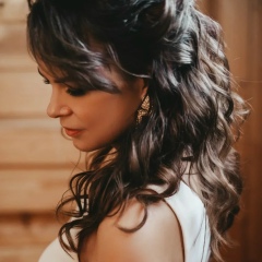 Галина Бажанова, 07.06, Санкт-Петербург