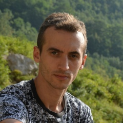 Евгений , 03.01.1988, Краснодар