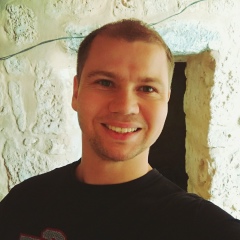 Константин Будкевич, 19.05, Санкт-Петербург