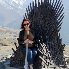 Анна Верещак, 29.02.1988, Ростов-на-Дону