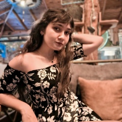 Полина Займогова, 02.12.2001