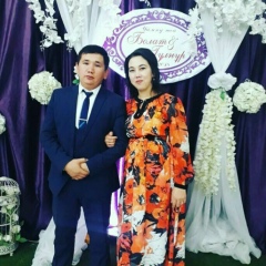 Рабига Сапарова, 09.12.1992, Шымкент