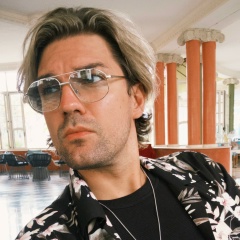 Михаил Крамчанинов, 26.04, Санкт-Петербург