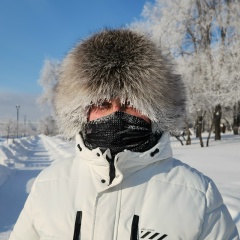 Вячеслав Букреев, 15.02, Новосибирск