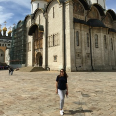 Marina Vuksanovic, 23.07