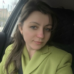 Юлия Варакута, 14.04.1989, Калининград