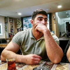 Заур Меликов, 10.10, Баку