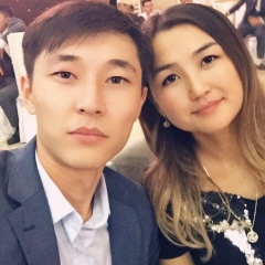 Нурболат Абдуллаев, 17.09, Кентау