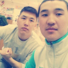 Улук Тилек-Уулу, 16.08.1905, Hong Kong