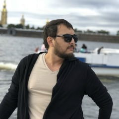 Ваня Митрошин, 10.04, Белгород