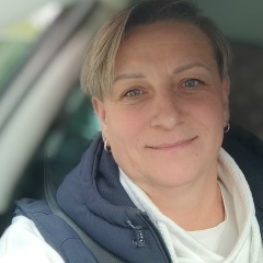 Мария Копылова, 23.03, Тюмень