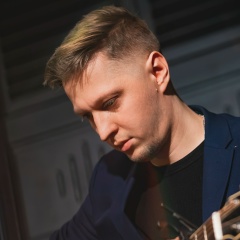 Сергей Щекалёв, 07.01, Москва