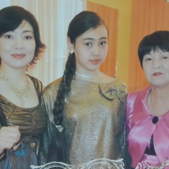 Жанел Жапак, 01.12