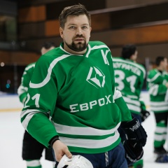 Анатолий Колосов, 16.03, Санкт-Петербург
