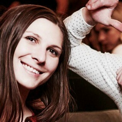 Дарья Сизова, 13.12, Киев