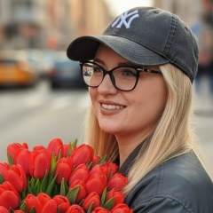 Дарья Афанасьева, 25.06, Сочи