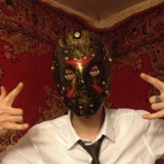 Александр Захаров, 24.12.1990, Владивосток