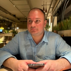 Макс Бекасов, 21.08, Санкт-Петербург