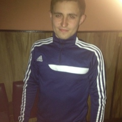 Павел Христич, 10.08