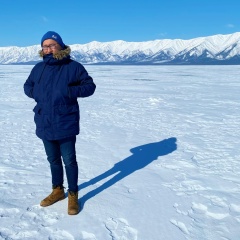 Алексей Санжиев, 20.11, Новосибирск