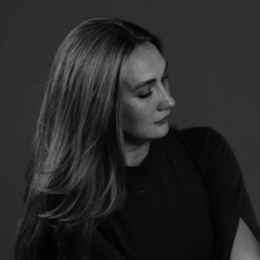 Алена Мельниченко, 18.12, Новосибирск