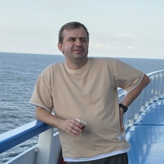 Серёжа Мартынюк, 01.07, Санкт-Петербург