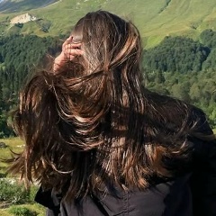 Муслимат Исаева, 04.05.1988, Махачкала