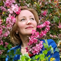 Валерия Рылеева, 28.01, Санкт-Петербург