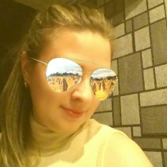 Елена Кудрявцева, 14.01.1989, Можайск