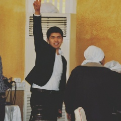 Жанболат Исламов, 15.04, Кульсары