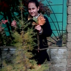 Карина Салихова, 24.01