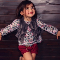 Кристина Исаева, 22.05