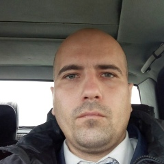 Pavel Pavel, Караганда