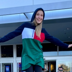 Татьяна Шевченко, 07.12, Birmingham