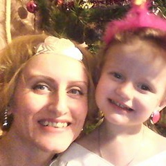 Кристина Шпырко, 27.12.1985