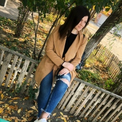 Ольга Трубачева, 31.08.1993, Волгоград