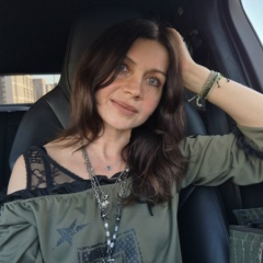 Елена Мариничева, Санкт-Петербург