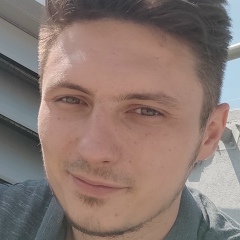 Антон Дробот, 07.03.1991, Москва