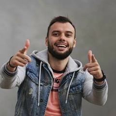 Дмитрий Иванов, 06.12, Москва